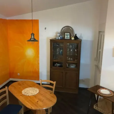 Haus Ljubica * Ražanac