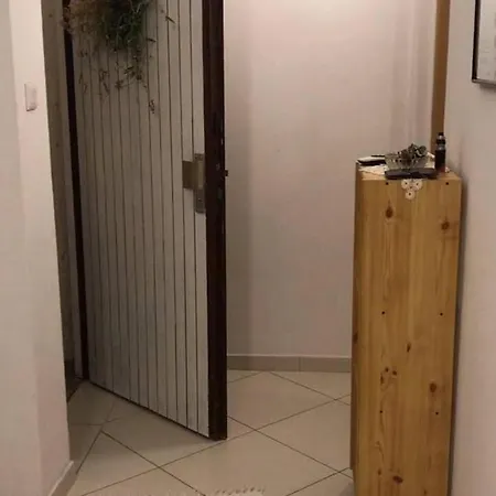 Haus Ljubica Apartment Ražanac