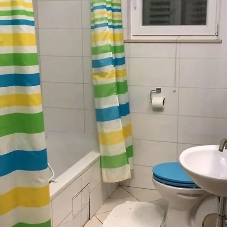 Apartment Haus Ljubica Ražanac