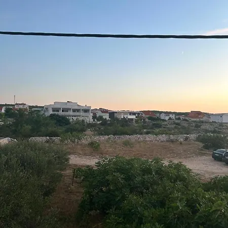 Haus Ljubica * Ražanac