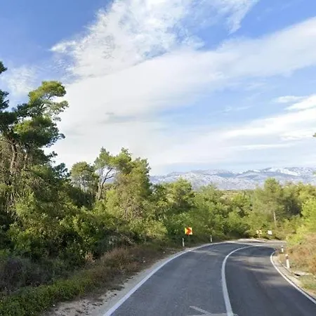 Apartment Haus Ljubica *