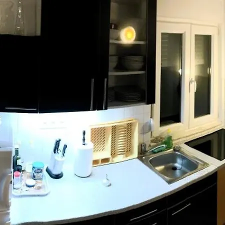 Apartment Haus Ljubica Ražanac