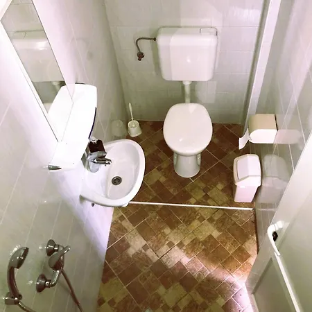 Apartment Haus Ljubica