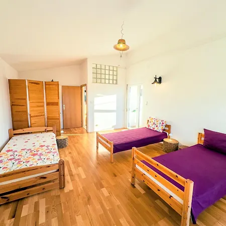 Haus Ljubica Lejlighed Ražanac