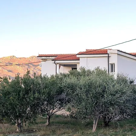 Haus Ljubica Lejlighed