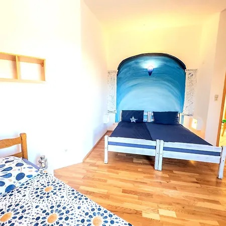 Haus Ljubica 아파트