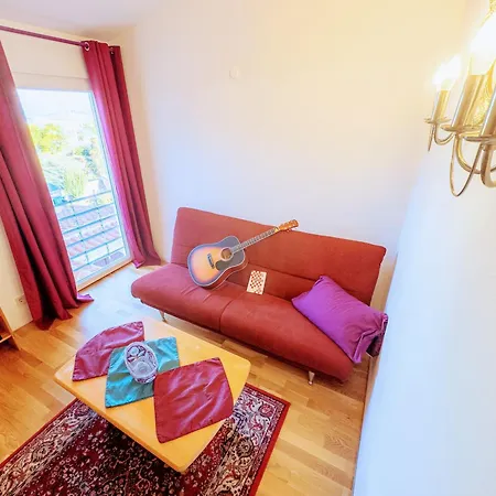 Haus Ljubica Ražanac