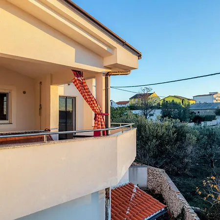 Lejlighed Haus Ljubica Ražanac