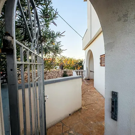 Lejlighed Haus Ljubica *