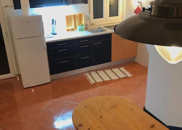 Haus Ljubica Appartamento