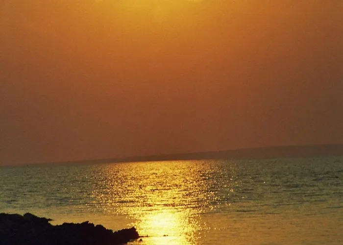 Haus Ljubica * Ražanac