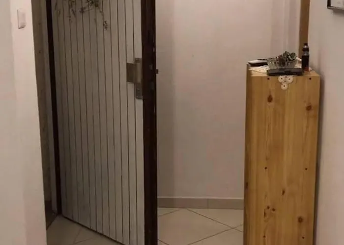 Haus Ljubica Appartamento Ražanac