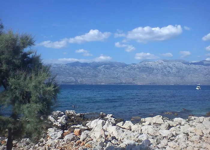 Haus Ljubica * Ražanac