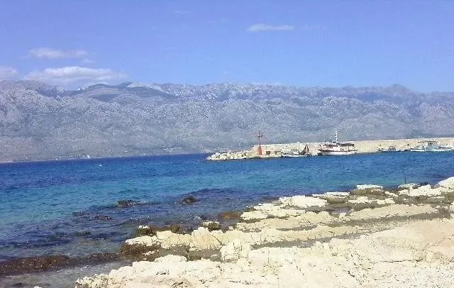 Haus Ljubica Appartamento Ražanac