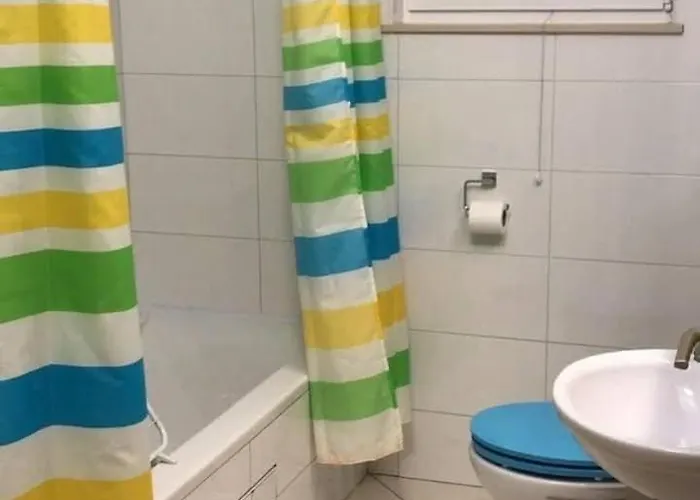 Appartamento Haus Ljubica Ražanac