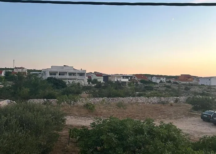 Haus Ljubica * Ražanac