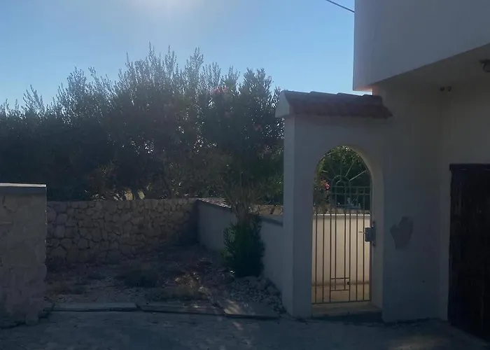 Appartamento Haus Ljubica