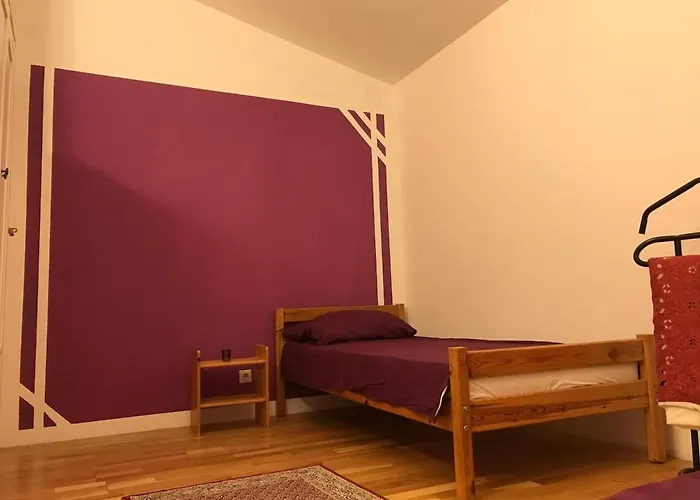Haus Ljubica Appartamento Ražanac