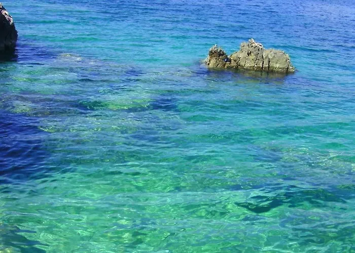 Appartamento Haus Ljubica Ražanac