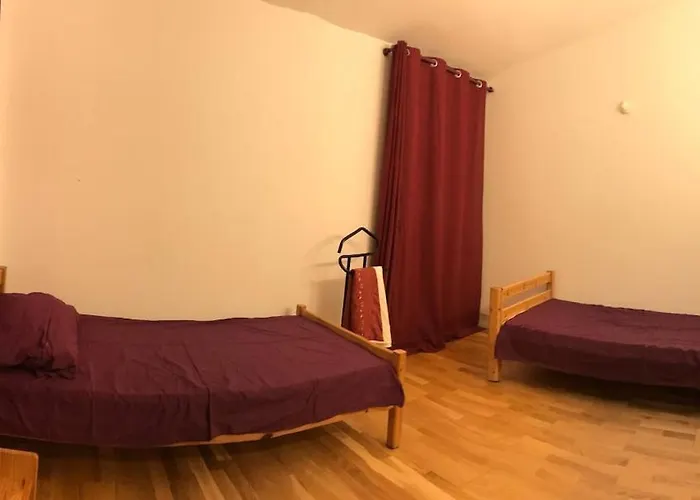 Appartamento Haus Ljubica