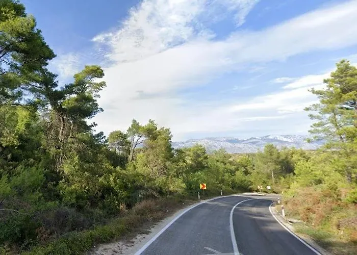 Appartamento Haus Ljubica *