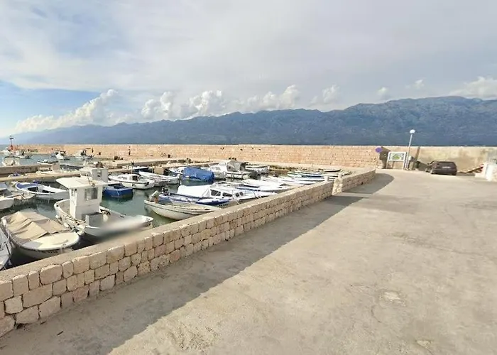 Haus Ljubica Appartamento Ražanac