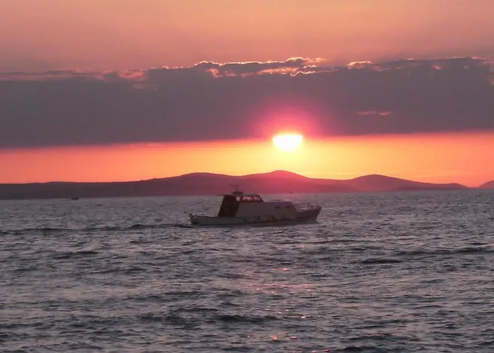 Haus Ljubica Ražanac