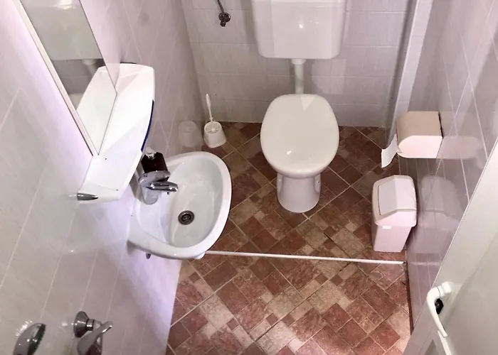 Haus Ljubica Lägenhet