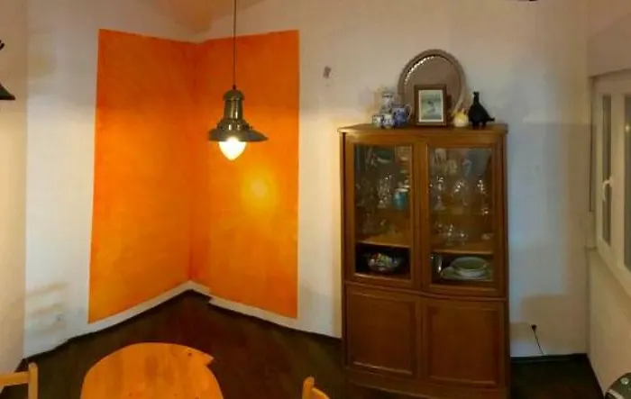 Appartamento Haus Ljubica *