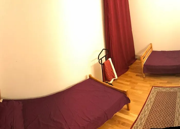 Appartamento Haus Ljubica *