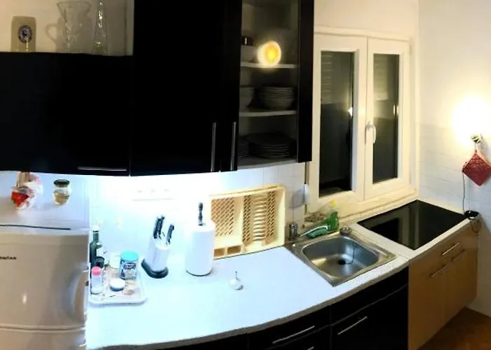 Appartamento Haus Ljubica Ražanac