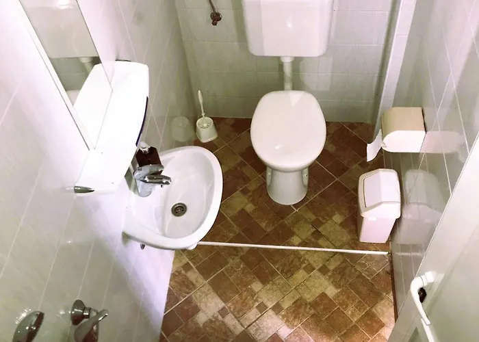 Appartamento Haus Ljubica