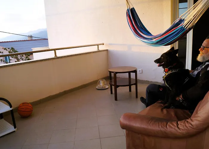 Haus Ljubica Appartamento