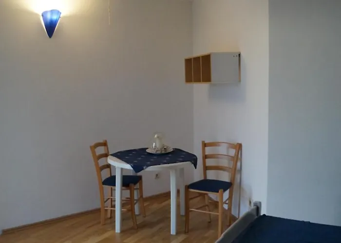 Haus Ljubica Appartamento Ražanac