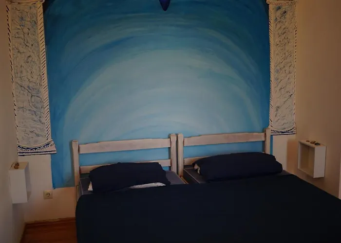 Appartamento Haus Ljubica Ražanac