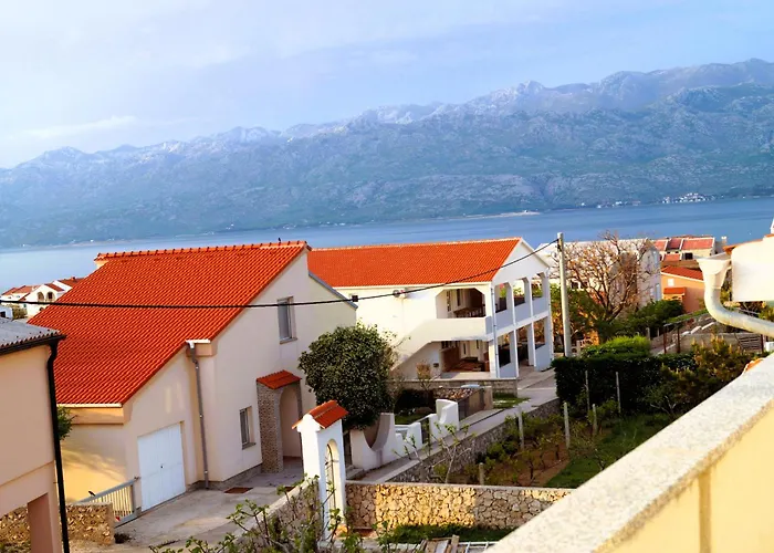 Appartamento Haus Ljubica