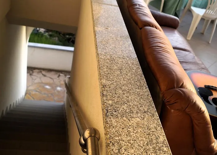 Haus Ljubica Appartamento Ražanac