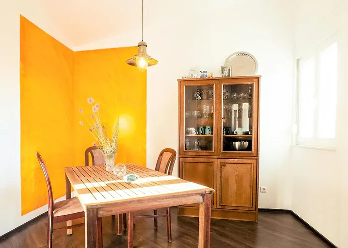 Haus Ljubica Ražanac