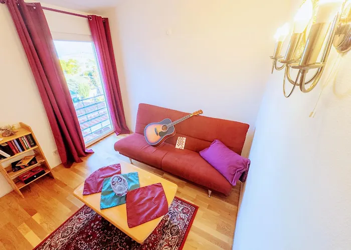 Haus Ljubica Ražanac