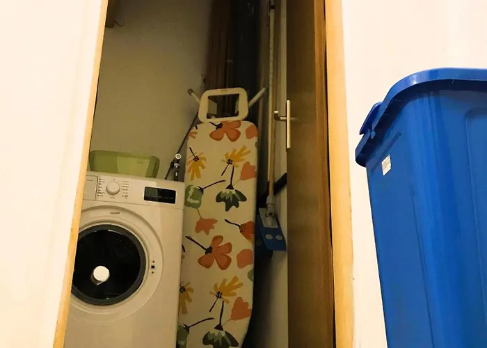 Haus Ljubica Lägenhet *