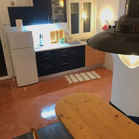 Haus Ljubica Lägenhet