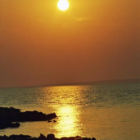 Haus Ljubica * Ražanac