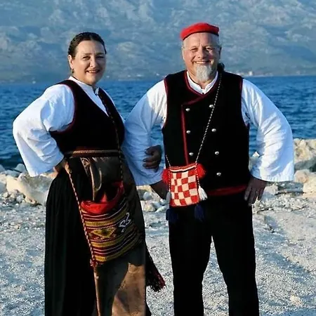 Haus Ljubica *