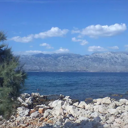 Haus Ljubica * Ražanac