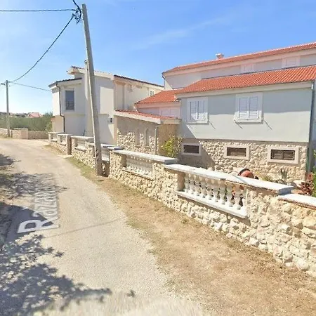 Haus Ljubica *