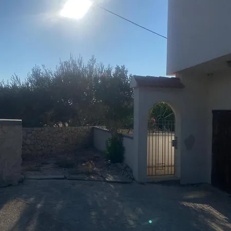 Lägenhet Haus Ljubica