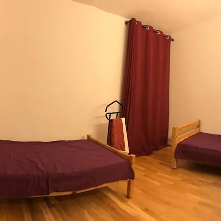 Lägenhet Haus Ljubica