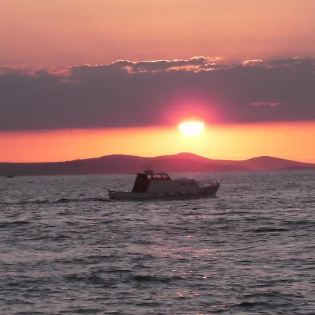 Haus Ljubica Ražanac