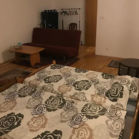 Haus Ljubica *