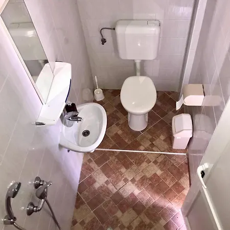 Haus Ljubica Daire